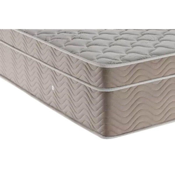 Encontraproduto.com.br - Colchão Viúva Molas Ensacadas Superpocket Airtech Spring Ortopillow (128x188x30) - Ortobom