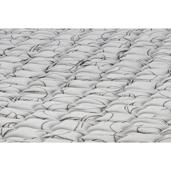 Encontraproduto.com.br - Colchão Casal Molas Bonnel Nanolastic Fort Airtech Progressive Ortopillow (138x188x29) - Ortobom
