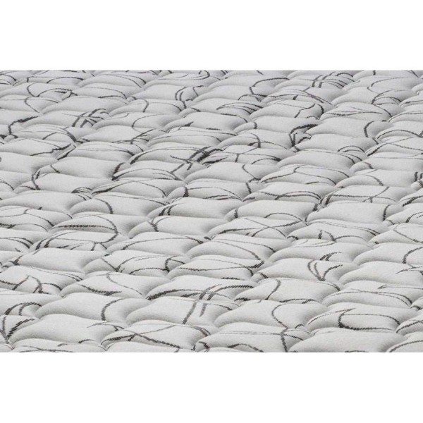 Encontraproduto.com.br - Colchão Casal Molas Bonnel Nanolastic Fort Airtech Progressive Ortopillow (138x188x29) - Ortobom