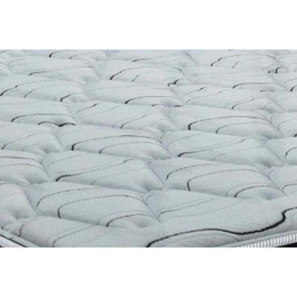 Encontraproduto.com.br - Colchão Solteiro Molas Ensacadas SuperPocket Elegant OrtoPillow (88x188x28) - Ortobom