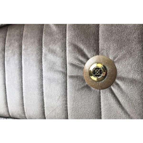 Encontraproduto.com.br - Cama Box Baú Solteiro: Colchão Molas Ensacadas Ortobom Superpocket Gold Visco Ultragel Pilow Touch + Base Crc Suede Clean(88x188)