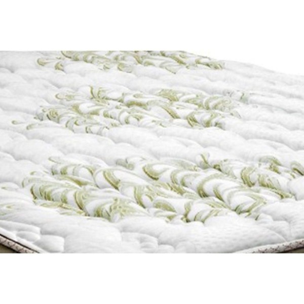Encontraproduto.com.br - Cama Box Baú Solteiro: Colchão Molas Ensacadas Ortobom Superpocket Gold Visco Ultragel Pilow Touch + Base Crc Suede Clean(88x188)