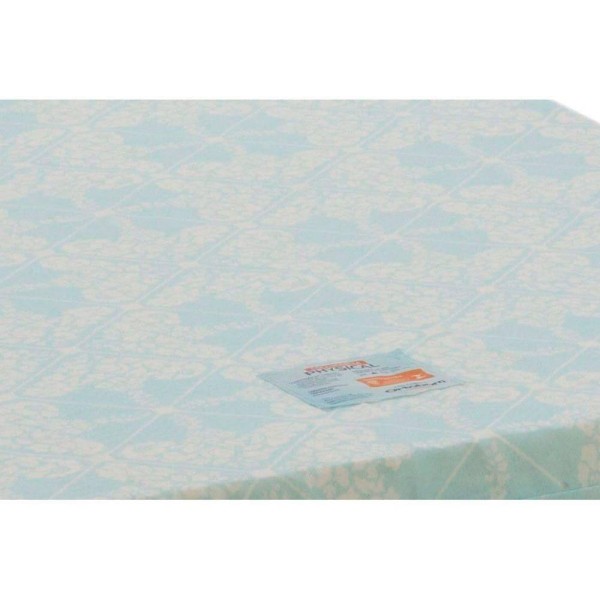 Encontraproduto.com.br - Colchonete Viúva D20 Physical Multiuso Viagem Camping (128x188x8) - Ortobom
