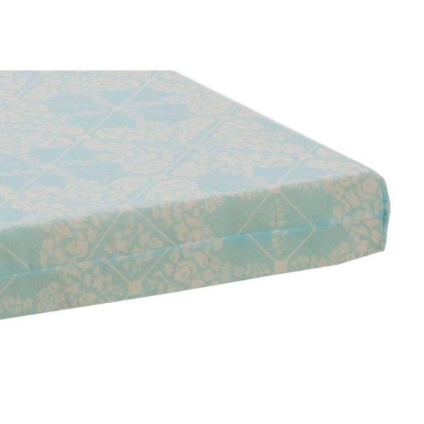 Encontraproduto.com.br - Colchonete Viúva D20 Physical Multiuso Viagem Camping (128x188x8) - Ortobom