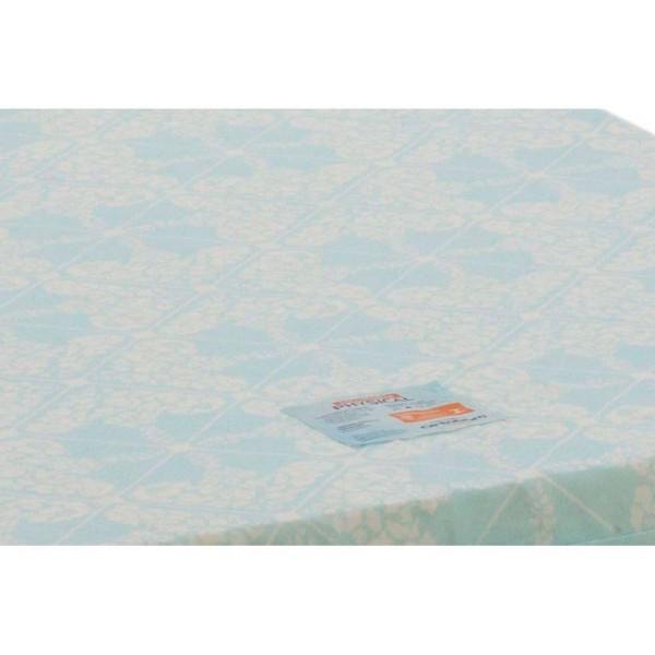 Encontraproduto.com.br - Colchonete Viúva D20 Physical Multiuso Viagem Camping (128x188x8) - Ortobom