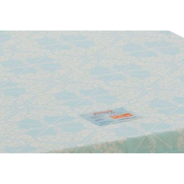Encontraproduto.com.br - Colchonete Viúva D20 Physical Multiuso Viagem Camping (128x188x8) - Ortobom