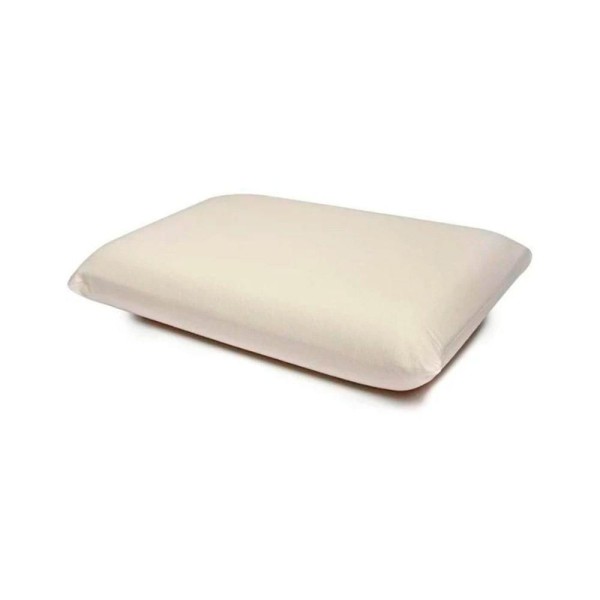 Encontraproduto.com.br - Travesseiro Látex Slim 4 Unidades p/Fronha 38x58cm (Tamanho 38x58) - Ortobom