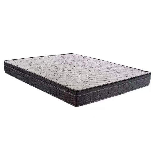Encontraproduto.com.br - Colchão Queen Espuma Physical Super Hiper Resistente 20 (158x198x20) - Ortobom
