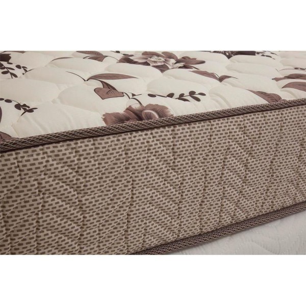 Encontraproduto.com.br - Colchão Solteiro Espuma D28 Physical Mega Resistente (88x188x22) - Ortobom