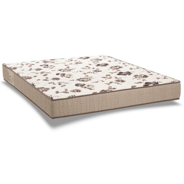 Colchão Viúva Espuma D28 Physical Mega Resistente (108x198x22) - Ortobom