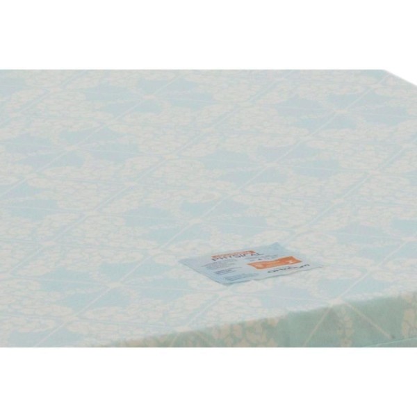Encontraproduto.com.br - Colchonete Viúva D20 Physical Multiuso Viagem Camping (128x188x8) - Ortobom