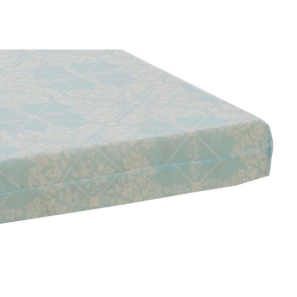 Encontraproduto.com.br - Colchonete Viúva D20 Physical Multiuso Viagem Camping (128x188x8) - Ortobom