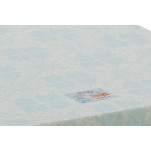 Encontraproduto.com.br - Colchonete Viúva D20 Physical Multiuso Viagem Camping (128x188x8) - Ortobom