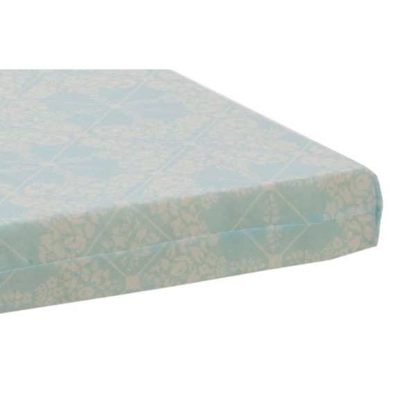 Encontraproduto.com.br - Colchonete Viúva D20 Physical Multiuso Viagem Camping (128x188x8) - Ortobom