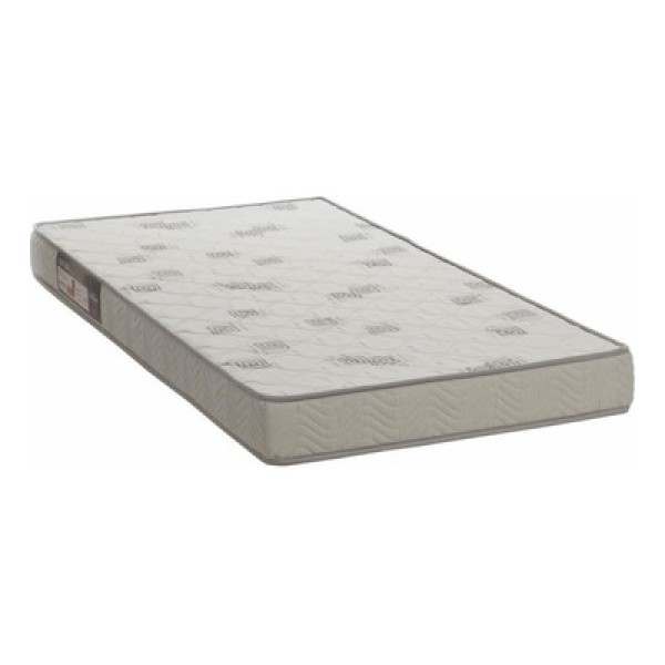 Encontraproduto.com.br - Colchão Viúva Espuma D33  Light Saúde (128x188x14) - Ortobom
