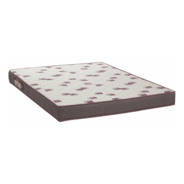 Encontraproduto.com.br - Colchão do Bebê D28 Light Saúde Infantil - 70x150x12 - Ortobom