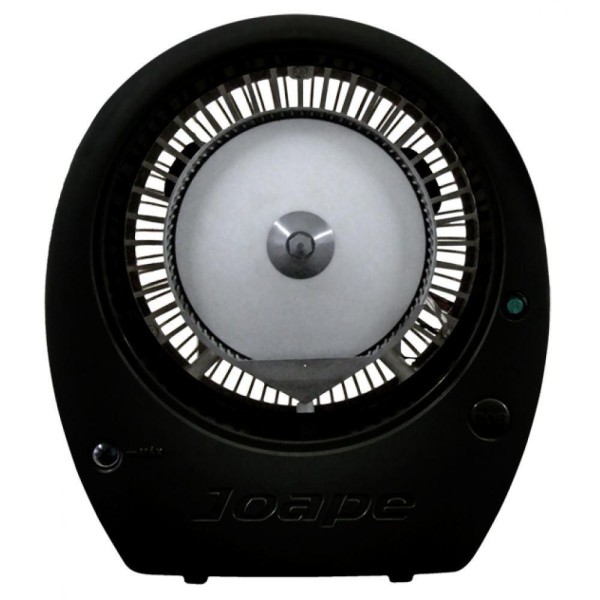 Encontraproduto.com.br - Climatizador de Ar Joape Bob Portátil 60HZ Preto 110V
