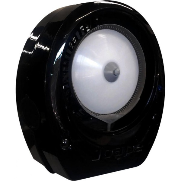 Encontraproduto.com.br - Climatizador de Ar Joape Bob Portátil 60HZ Preto 110V