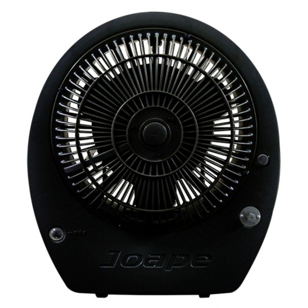 Encontraproduto.com.br - Climatizador de Ar Joape Bob Portátil 60HZ Preto 110V