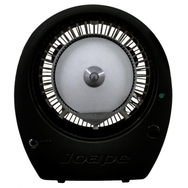 Encontraproduto.com.br - Climatizador de Ar Joape Bob Portátil 60HZ Preto 110V