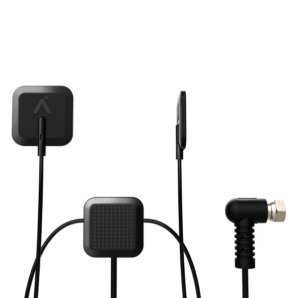 Encontraproduto.com.br - Antena Digital Invisivel com Booster amplificador de Sinal