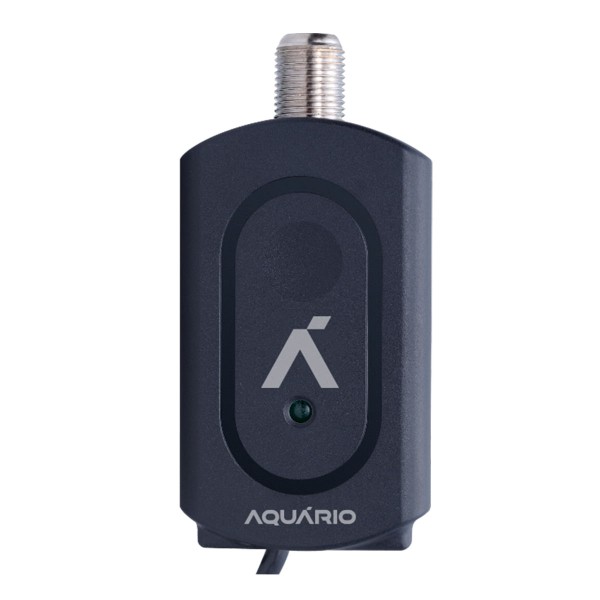 Encontraproduto.com.br - Antena Digital Invisivel com Booster amplificador de Sinal