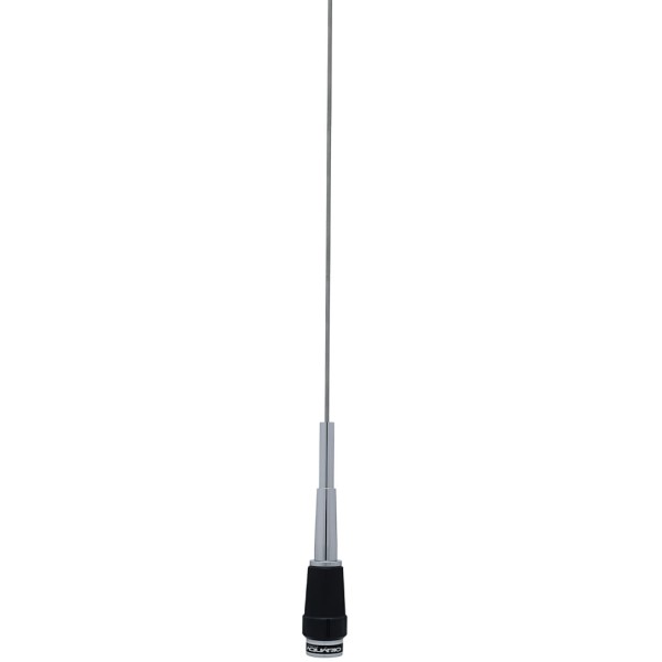 Encontraproduto.com.br - Antena PX 5/8 Dobrável com Suporte de Porta Malas e Cabo 3,5m