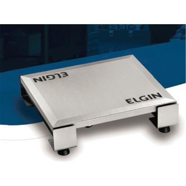 Encontraproduto.com.br - Balança Eletrônica para Checkout Elgin DP-30CK 30kg 5G