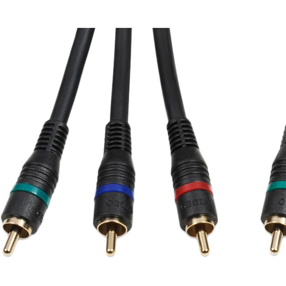 Cabo Video Componente Elgin