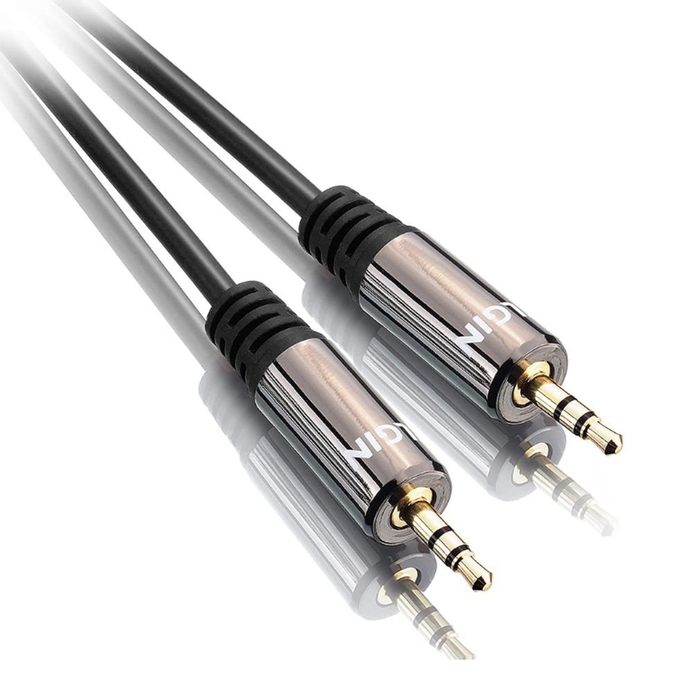 Encontraproduto.com.br - Cabo Para áudio P2/p2 Elgin