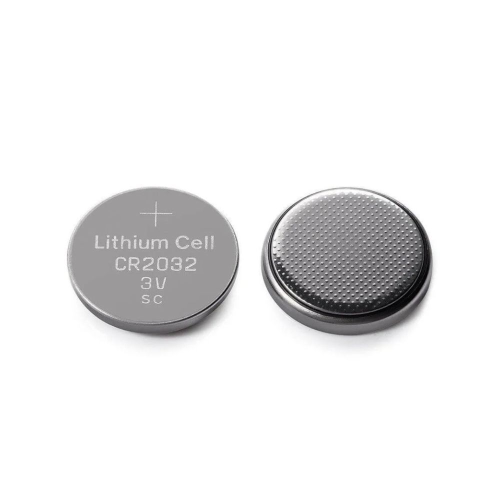 Encontraproduto.com.br - BATERIA BOTAO LITIO CR2032 3V ELGIN