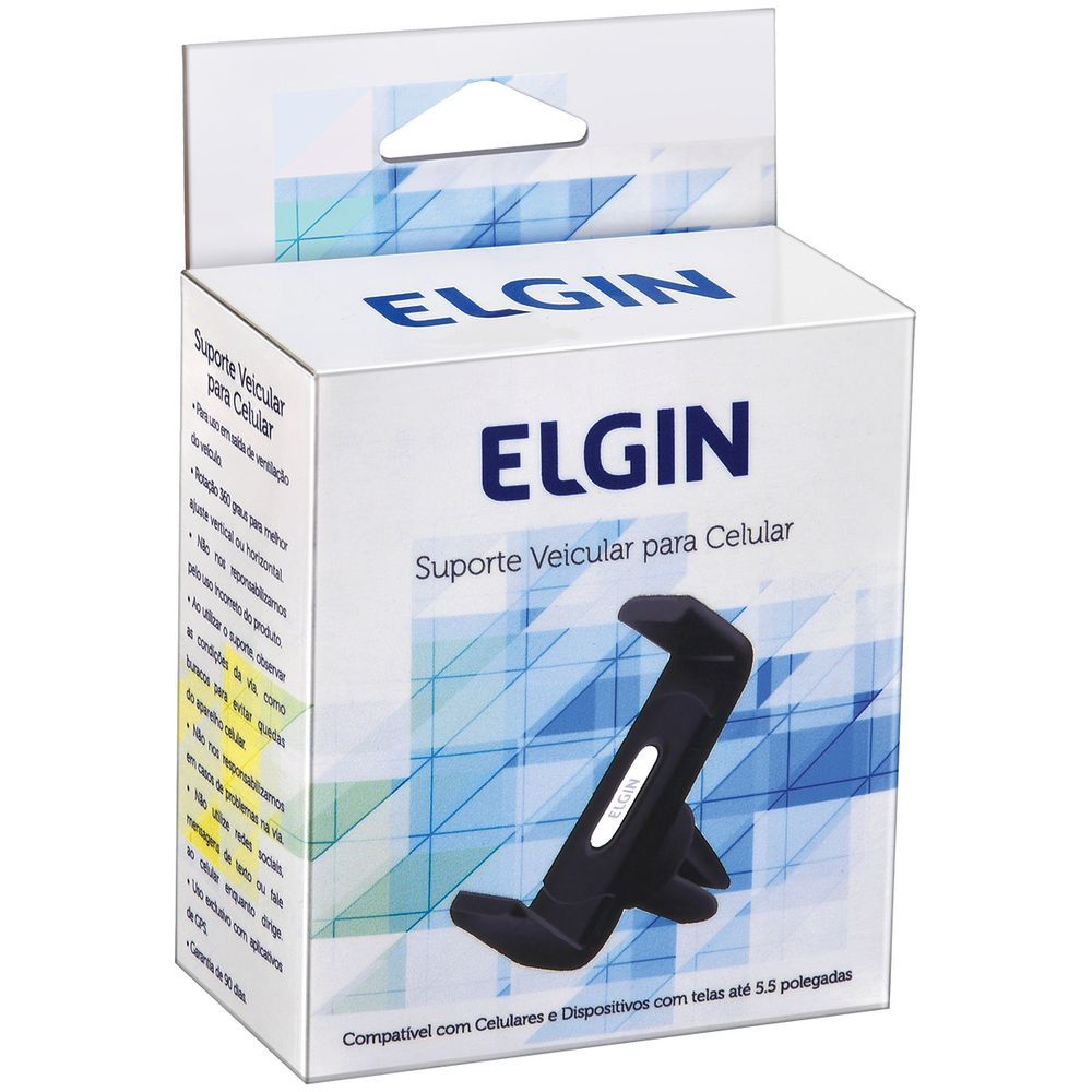 Suporte Veicular Celular 46RSUPCEL000 Elgin