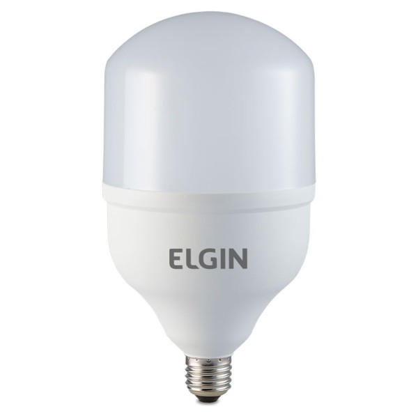 Encontraproduto.com.br - Lâmpada Super Bulbo LED 40W 6500k T140 E27 Bivolt 3200LM - Elgin