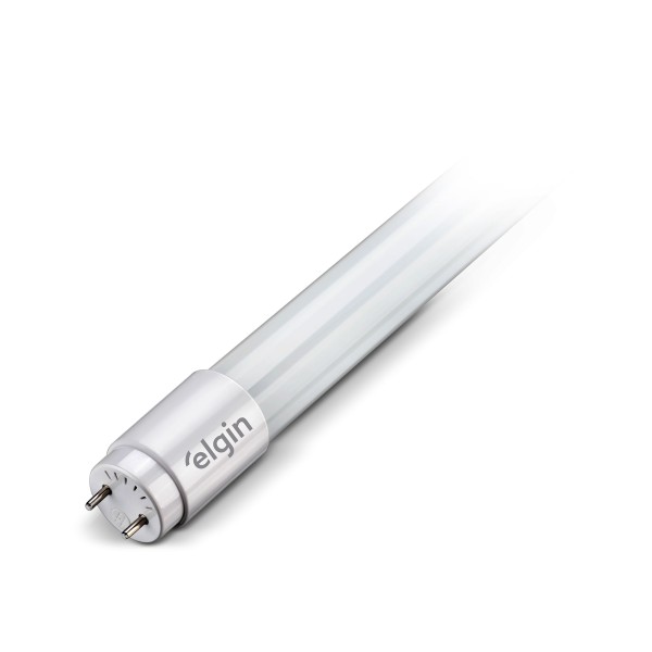 Encontraproduto.com.br - Lâmpada LED Tubular 10w Bivolt 48LTG10FC000 Elgin