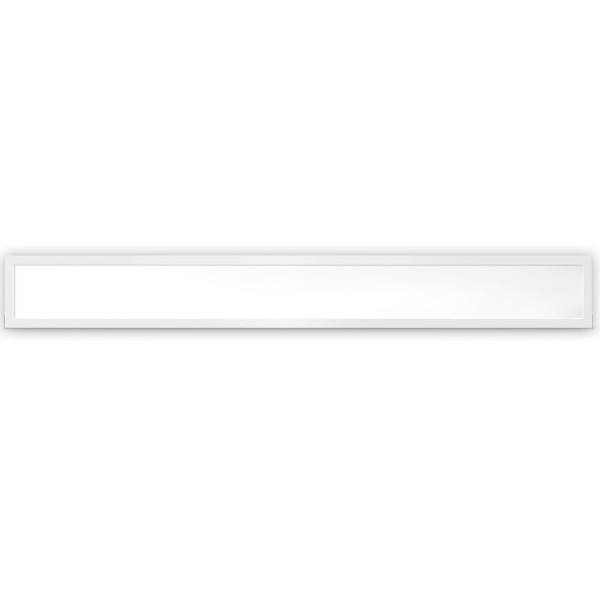 Encontraproduto.com.br - Painel LED Retangular de Embutir 36w 400k 48PL1232BN01 Elgin