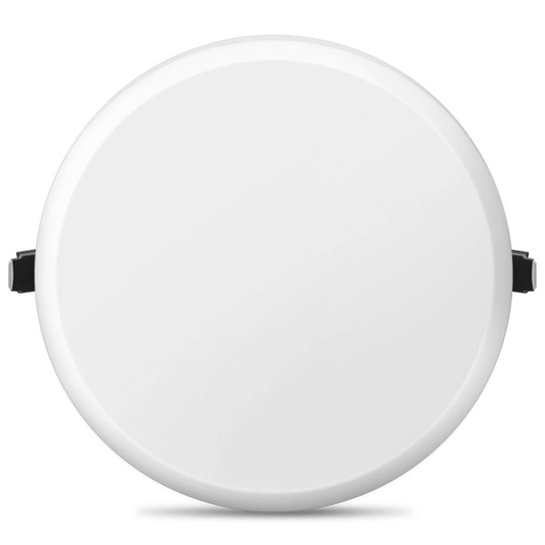 Luminária LED Infinity Redondo 15w 6500K 48FLRD15BF01 Elgin