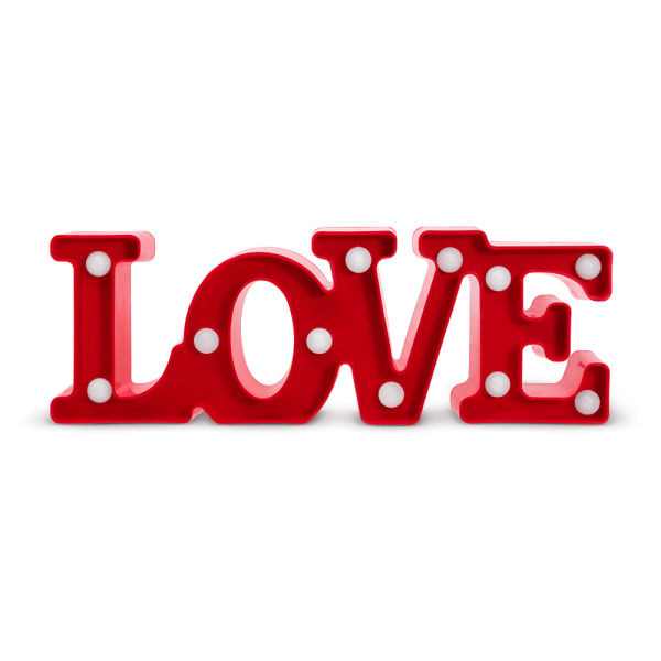 Luminária Decorativa Love 48LILD050000 Elgin