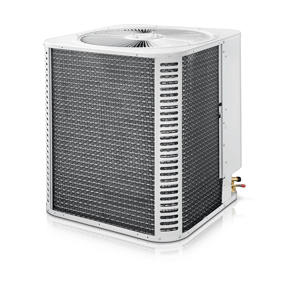 Encontraproduto.com.br - Ar Condicionado Split Piso Teto Elgin Inverter 36.000 BTU/h Frio PVFE36B2CB - 220 volts
