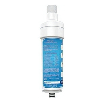 Encontraproduto.com.br - Kit 4 Refil Filtro Colormaq Purificador Premium