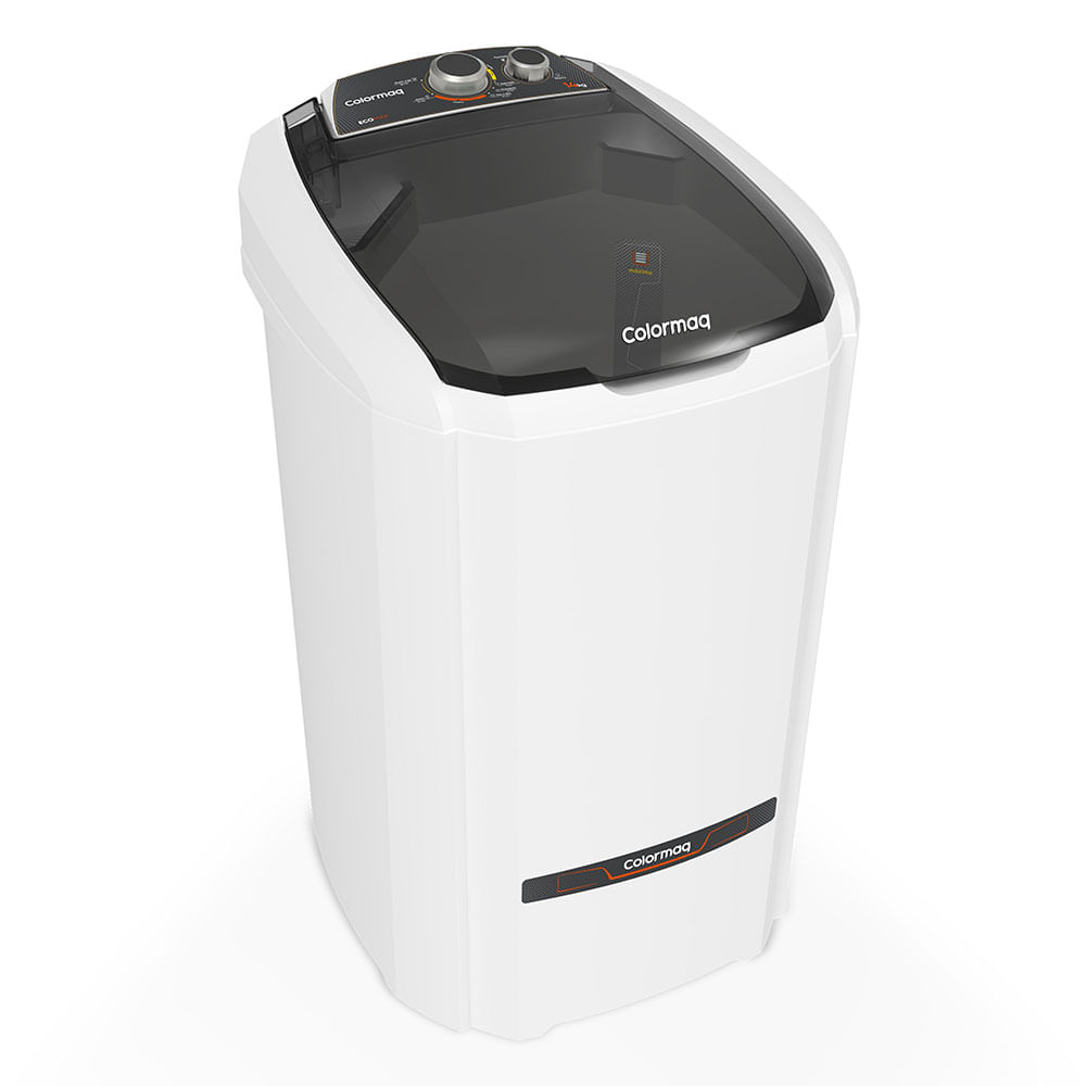 Encontraproduto.com.br - Tanquinho Colormaq 14kg Branco