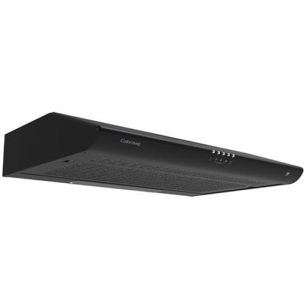 Encontraproduto.com.br - Depurador de Ar Colormaq Cook 60cm Preto
