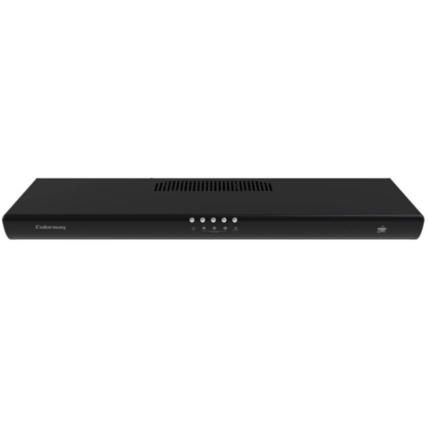 Encontraproduto.com.br - Depurador de Ar Colormaq Cook 60cm Preto