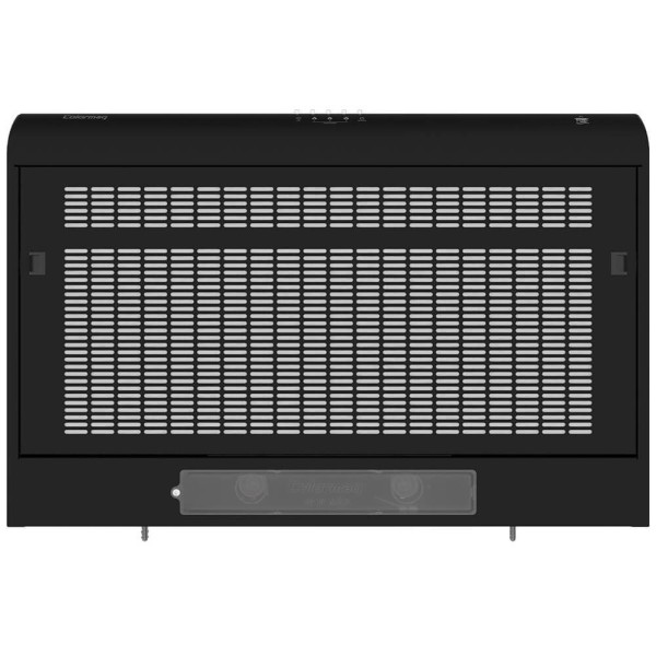 Encontraproduto.com.br - Depurador de Ar Colormaq Cook 60cm Preto