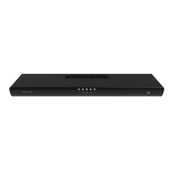 Encontraproduto.com.br - Depurador Colormaq 60cm Cook  Preto - 220 Volts