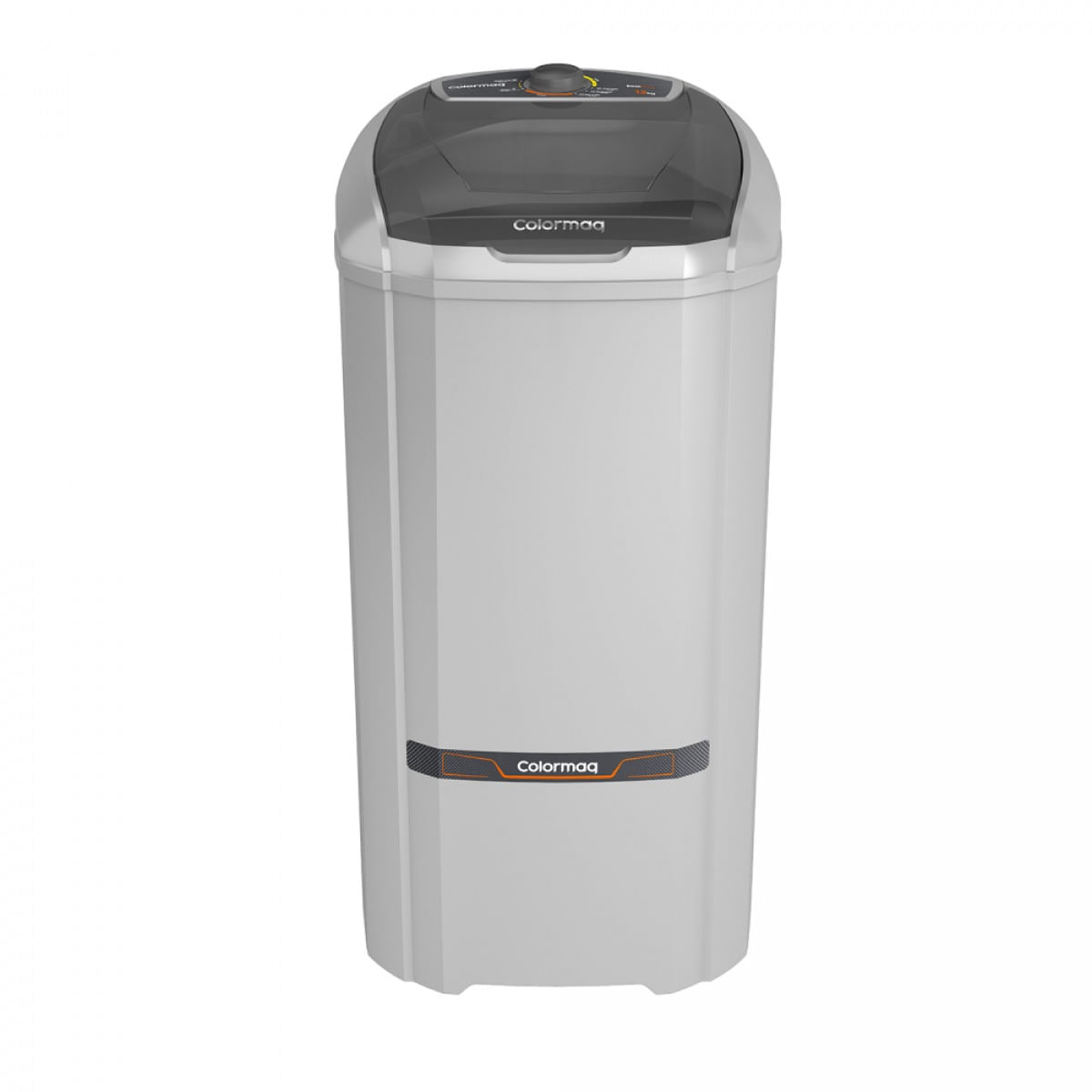 Encontraproduto.com.br - Tanquinho Colormaq 12kg Prata