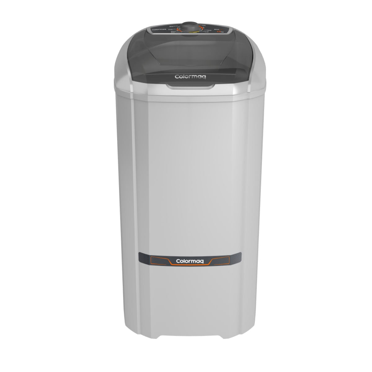 Encontraproduto.com.br - Tanquinho Colormaq 13kg Prata