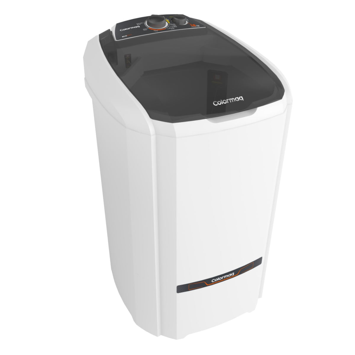 Encontraproduto.com.br - Tanquinho Colormaq 18kg Branco