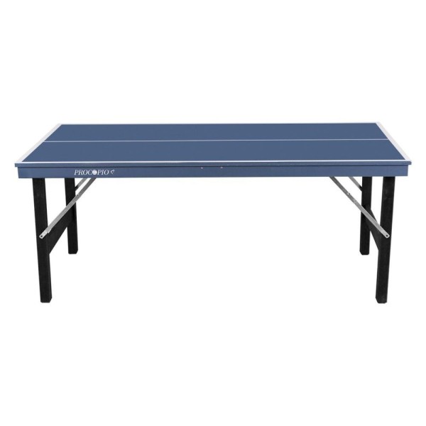 Encontraproduto.com.br - Mini Tênis De Mesa Ping Pong Mdp 15mm Procópio