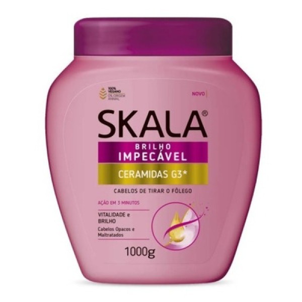 Creme Tratamento Skala 1KG Ceramidas