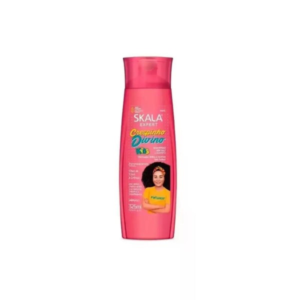 Shampoo Skala Crespinho Divino 325ml